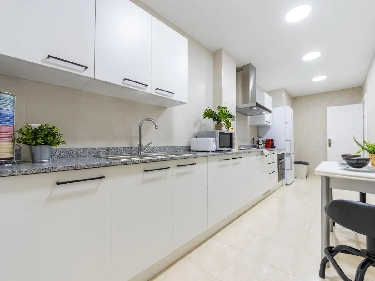 Apartment Dumitru By Interhome L'Ampolla 0*,  Spain