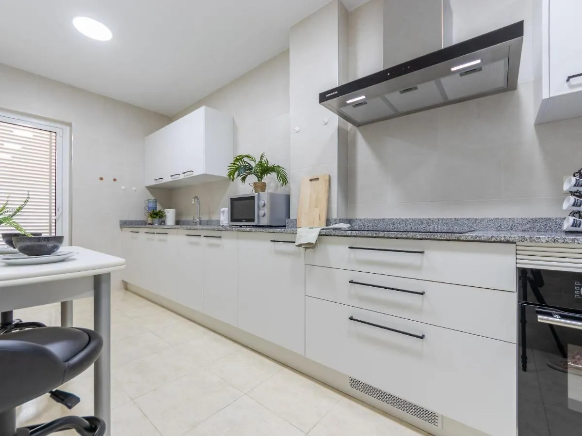 Apartment Dumitru By Interhome L'Ampolla 0*,