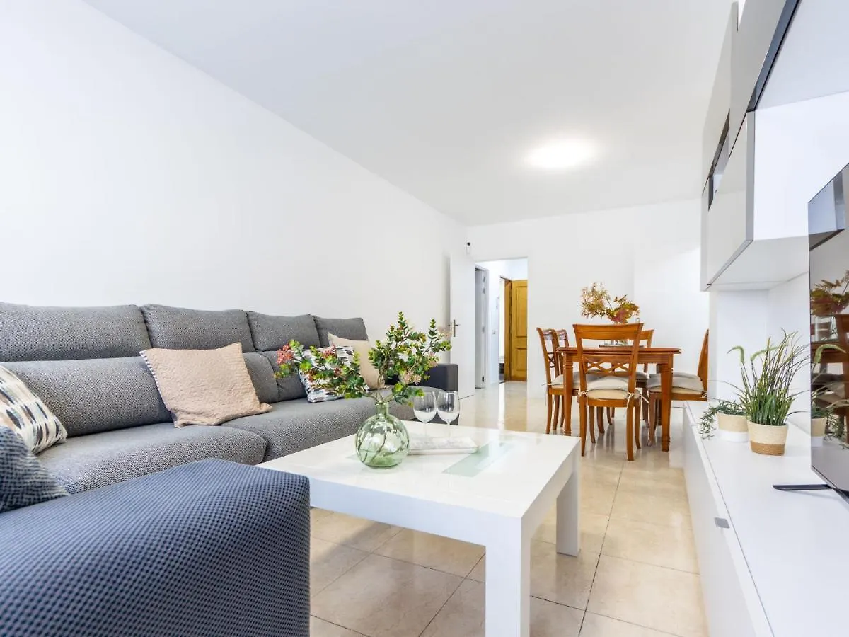 Apartment Dumitru By Interhome L'Ampolla