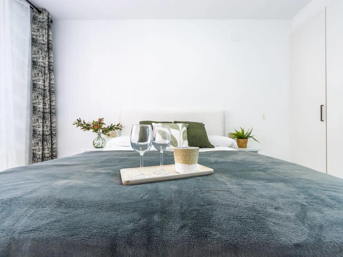 Apartment Dumitru By Interhome L'Ampolla Spain