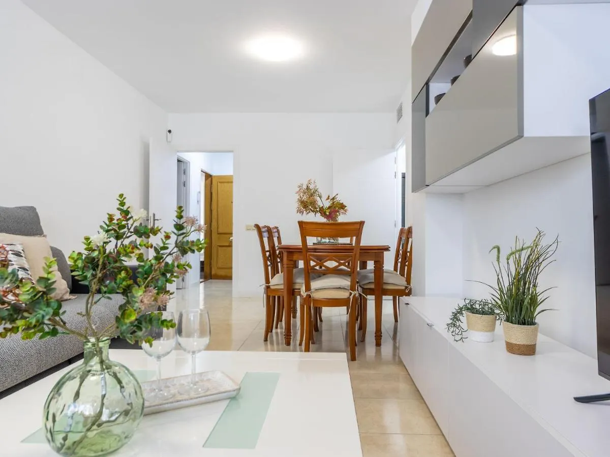 Apartment Dumitru By Interhome L'Ampolla