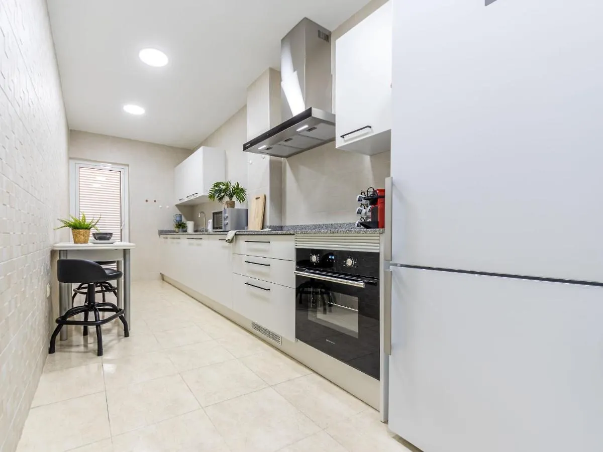 Apartment Dumitru By Interhome L'Ampolla Spain