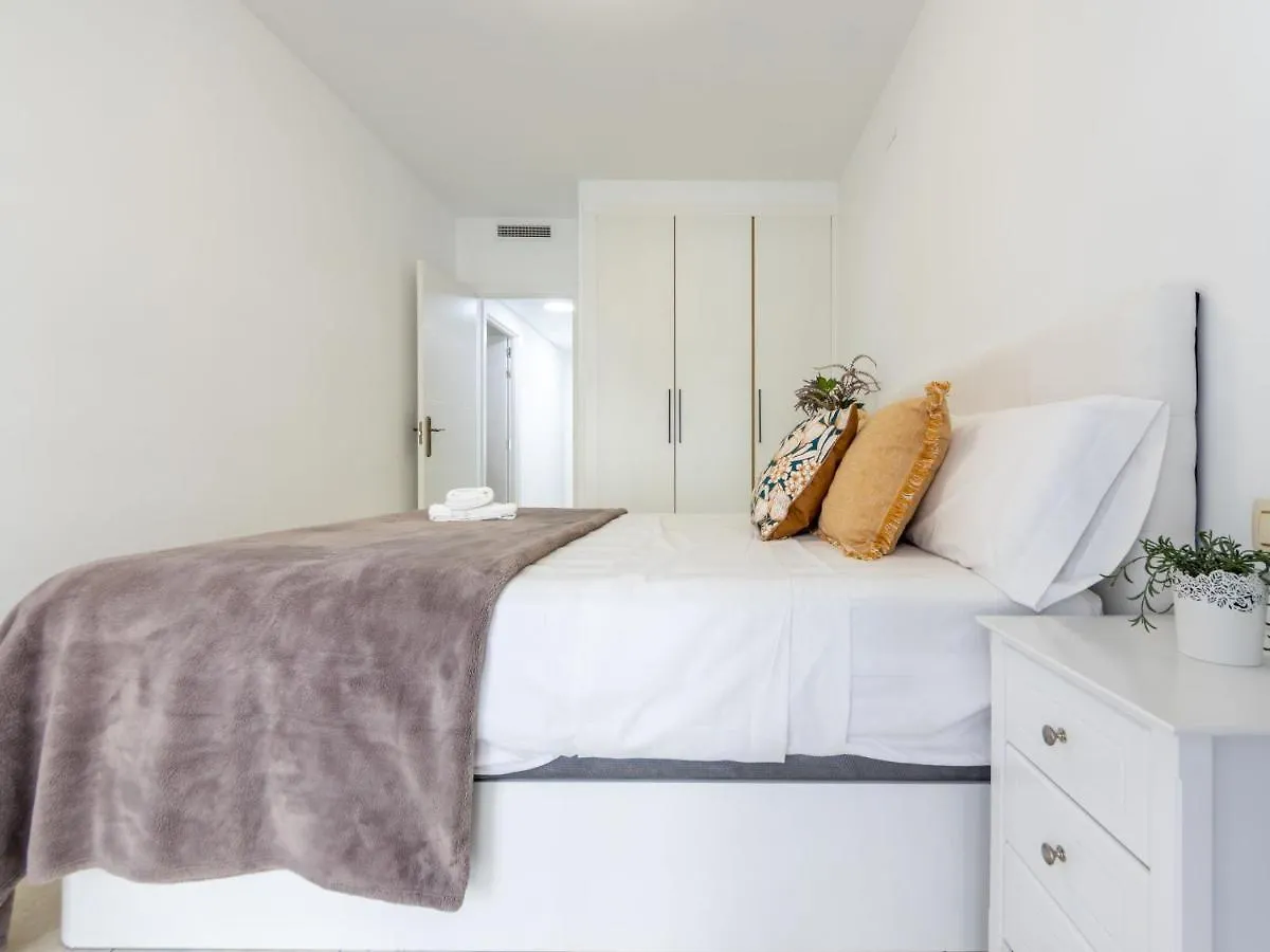 Apartment Dumitru By Interhome L'Ampolla Spain