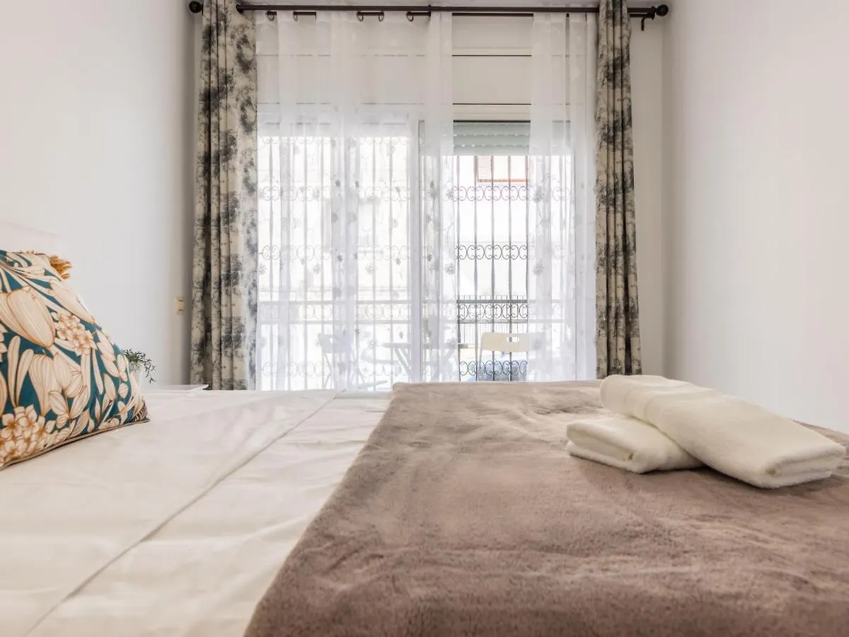 Apartment Dumitru By Interhome L'Ampolla