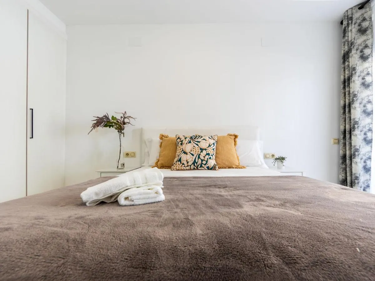 Apartment Dumitru By Interhome L'Ampolla