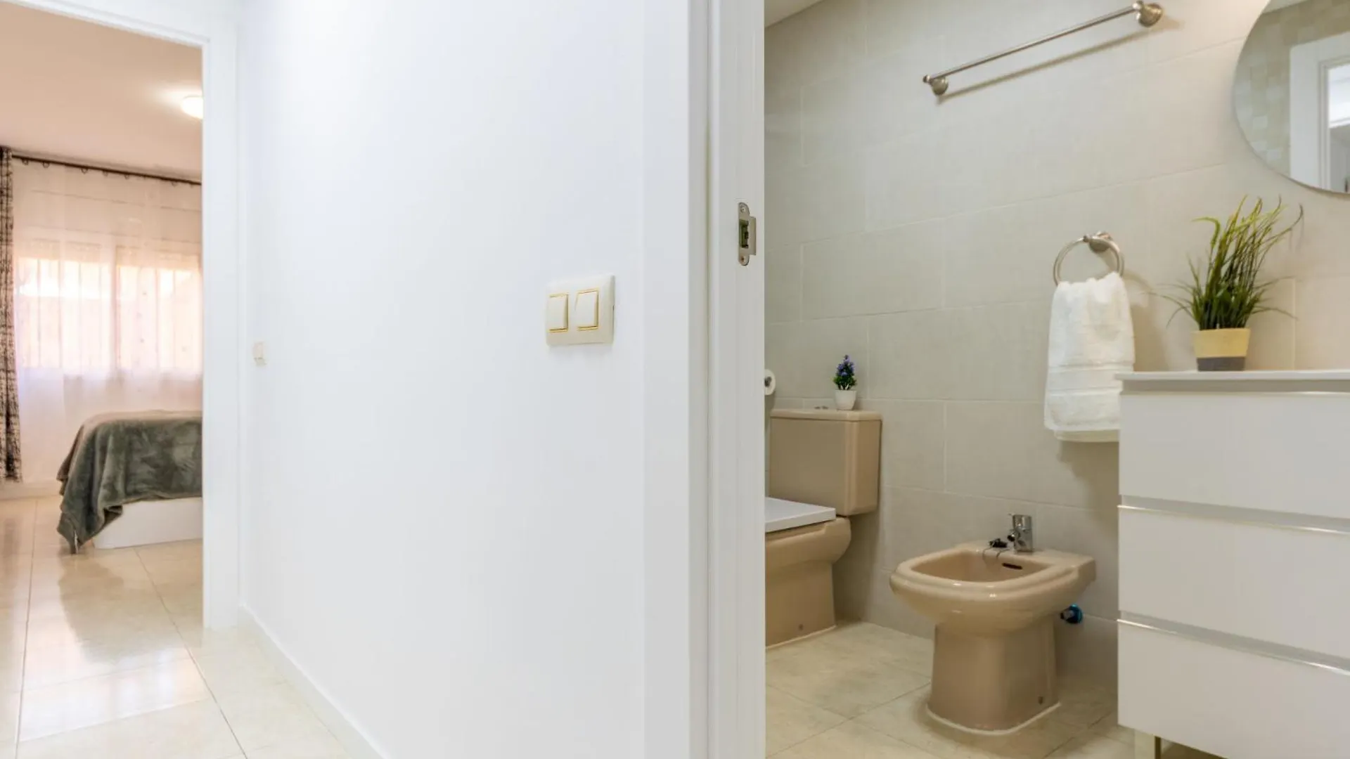 Apartment Dumitru By Interhome L'Ampolla 0*,
