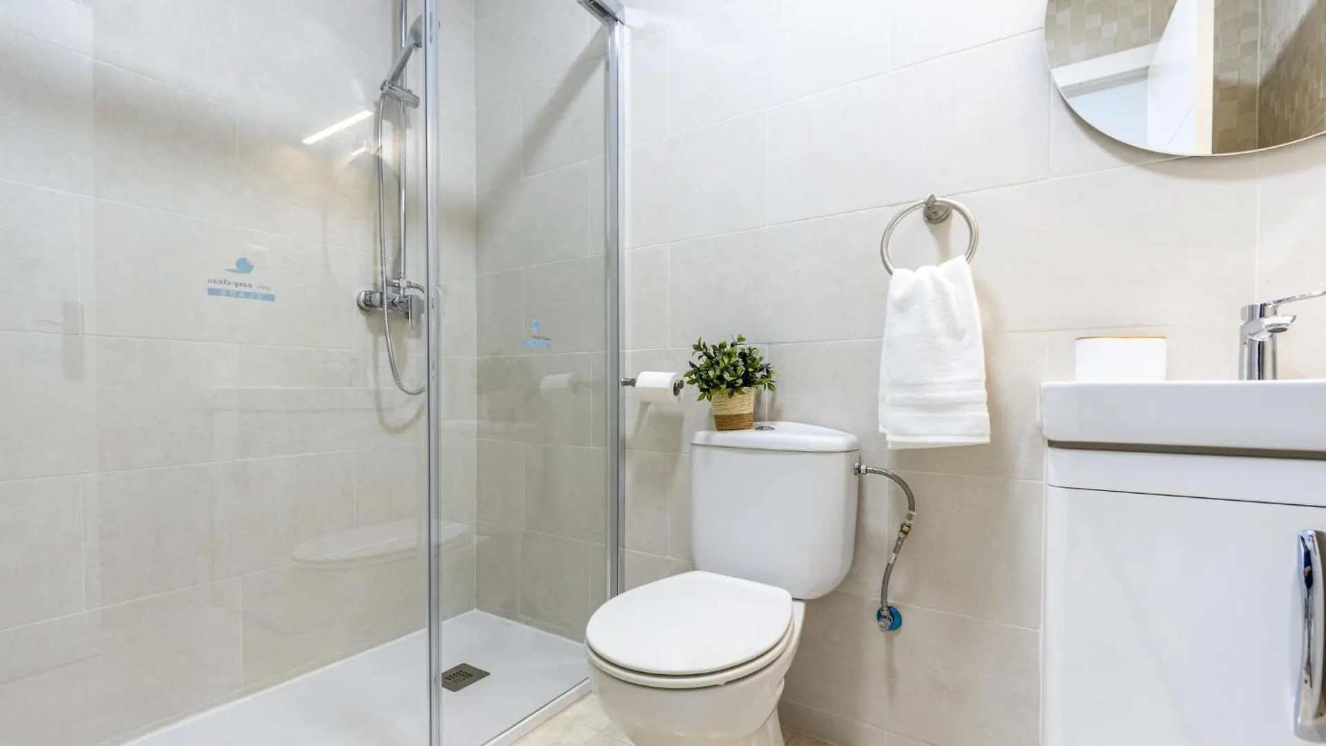 Apartment Dumitru By Interhome L'Ampolla