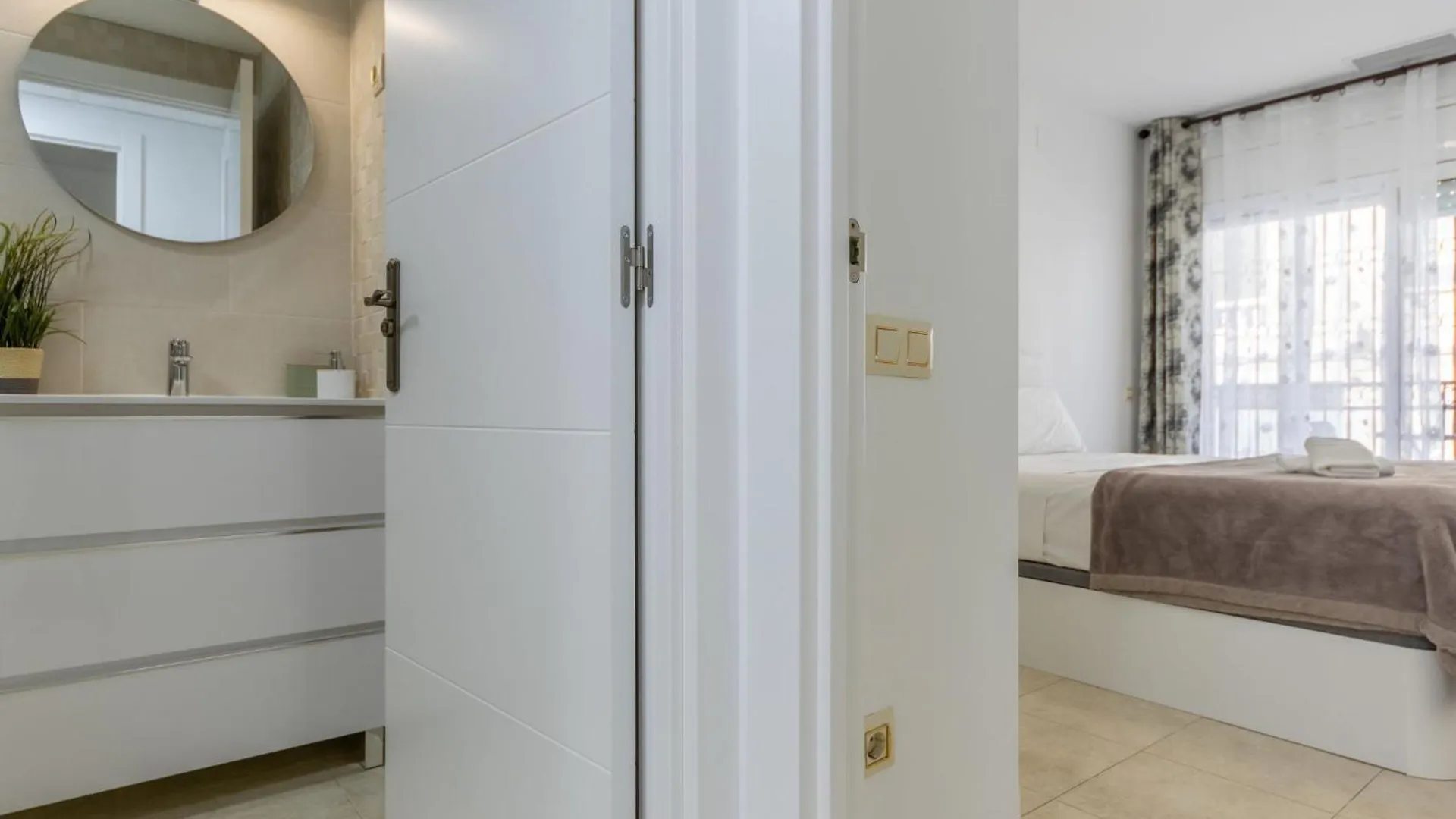 Apartment Dumitru By Interhome L'Ampolla