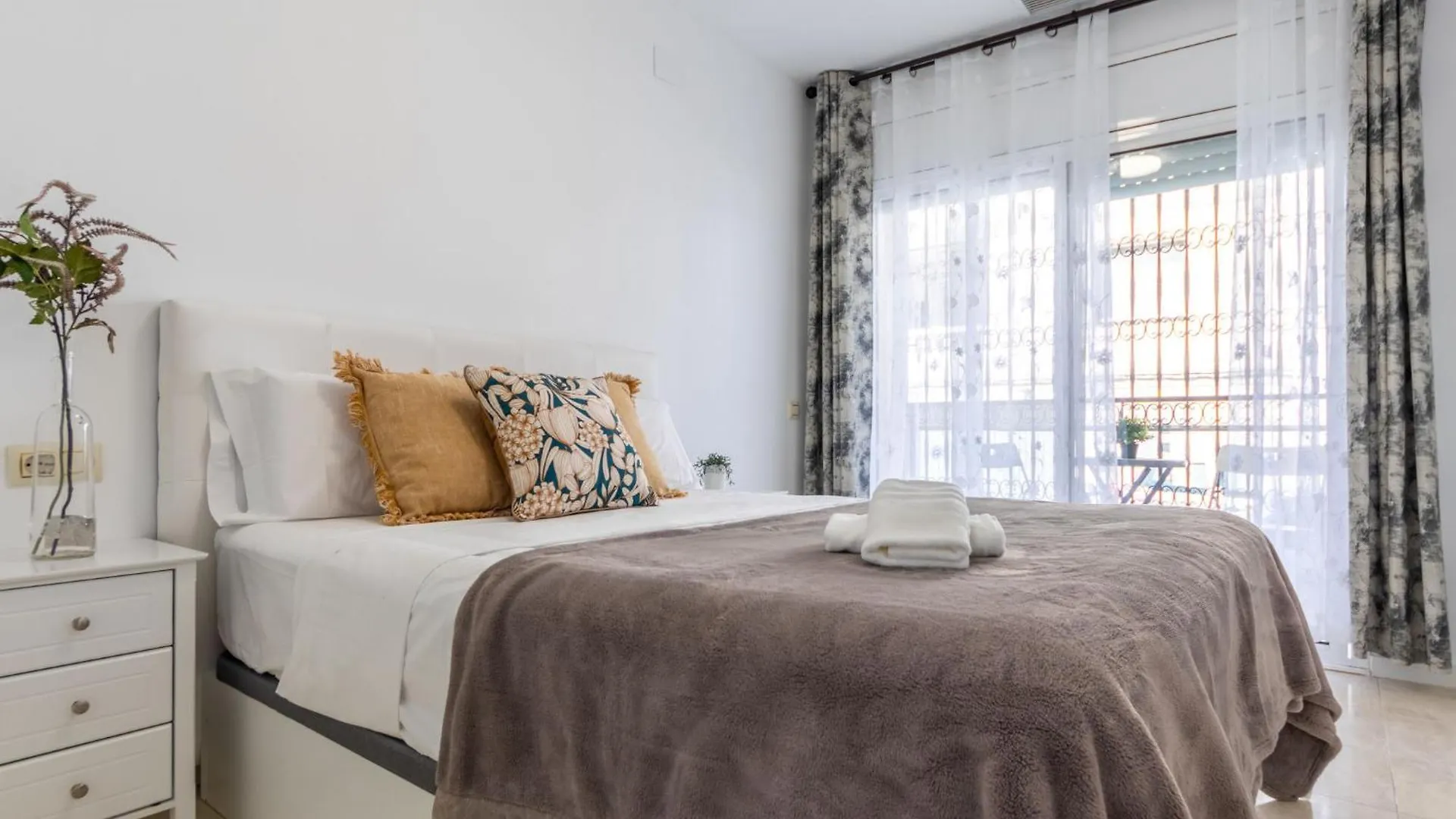 Apartment Dumitru By Interhome L'Ampolla