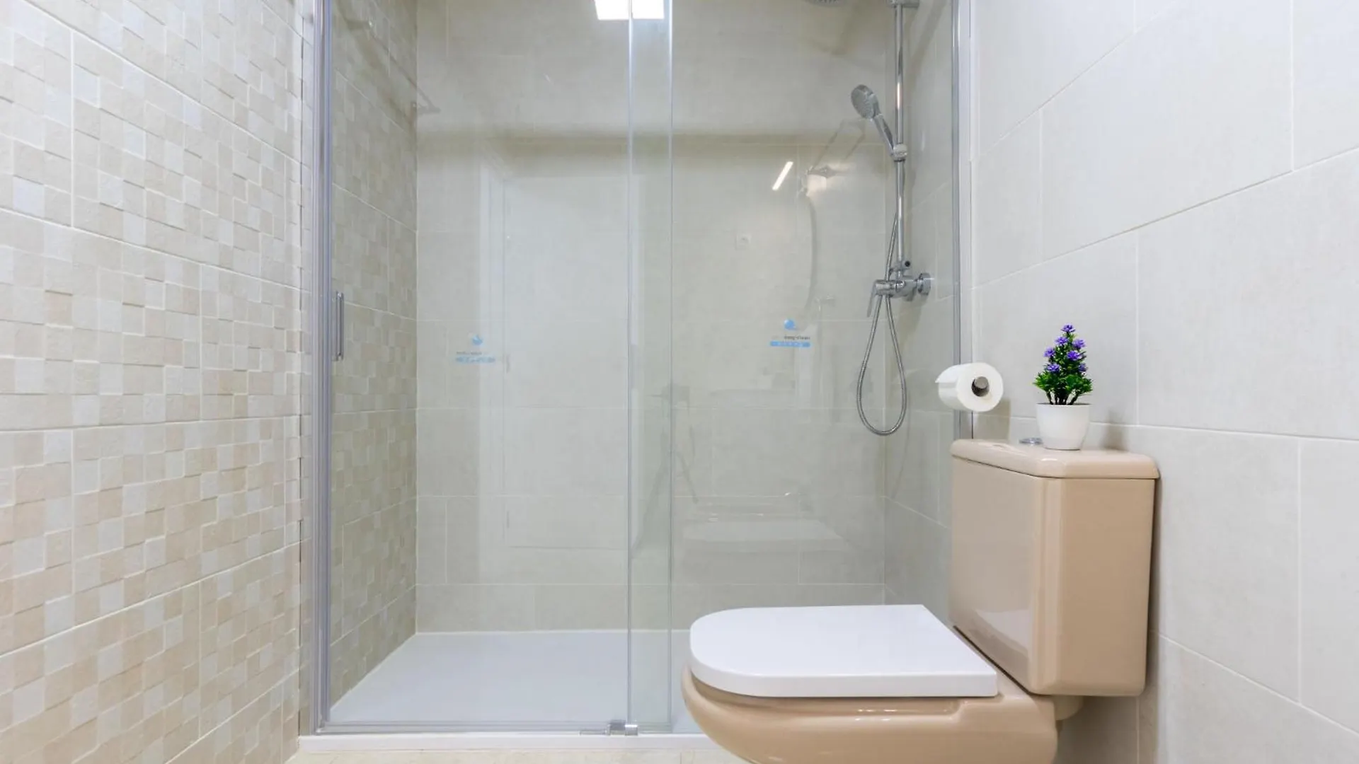 Apartment Dumitru By Interhome L'Ampolla