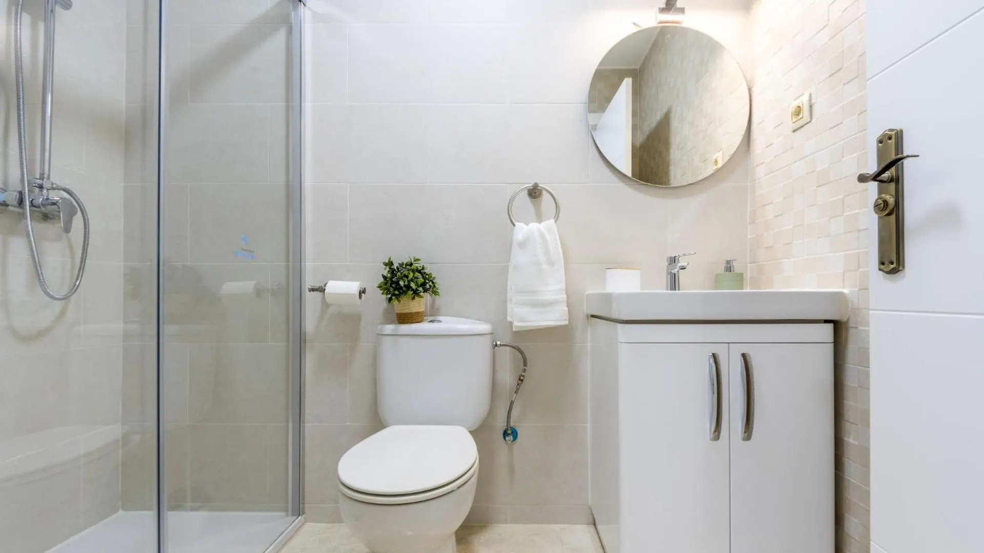 Apartment Dumitru By Interhome L'Ampolla
