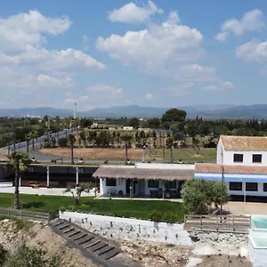 La Finestra Del Delta L'Ampolla