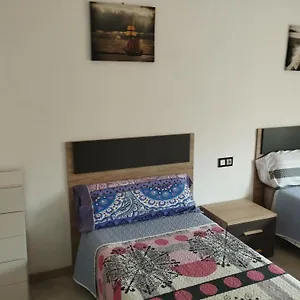 Primera Linea De Mar En Ebrehogar L'Ampolla