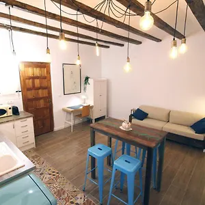 Bonito Loft En L'Ampolla