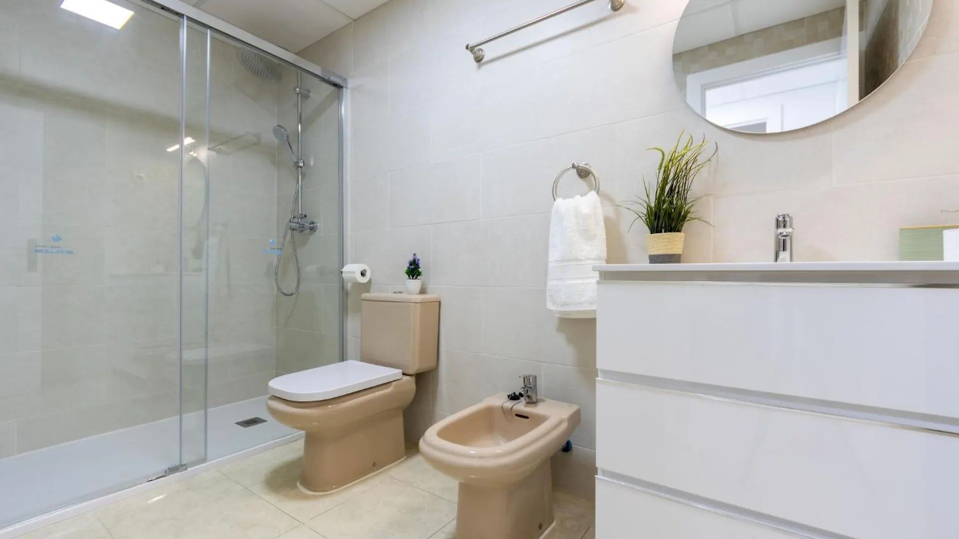 Apartment Dumitru By Interhome إليامبويا إسبانيا